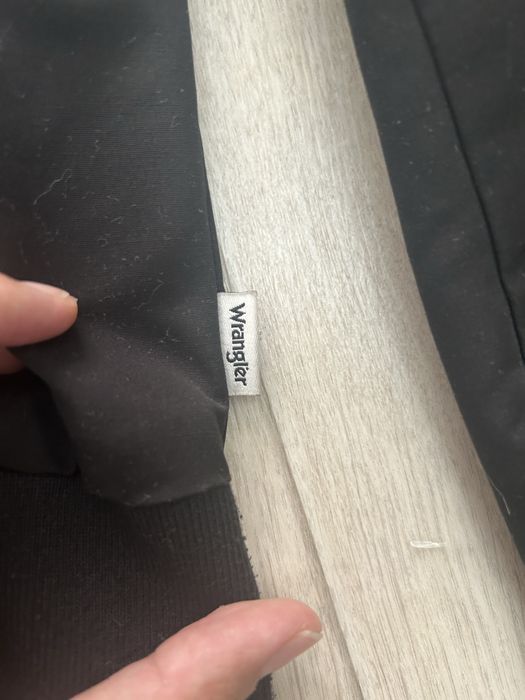Куртка Wrangler оригинальная