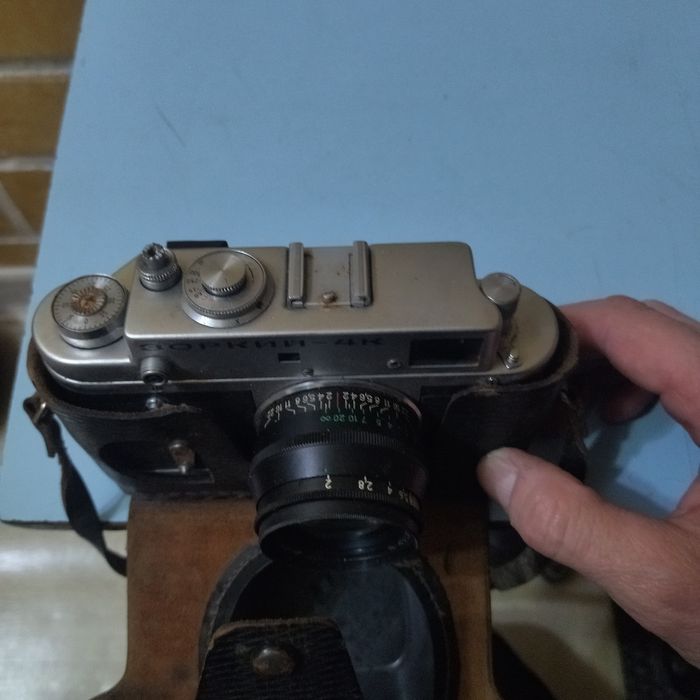 Продаю фотоаппарат
