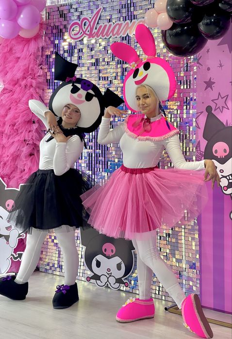 Аниматоры алматы! Шоу в подарок