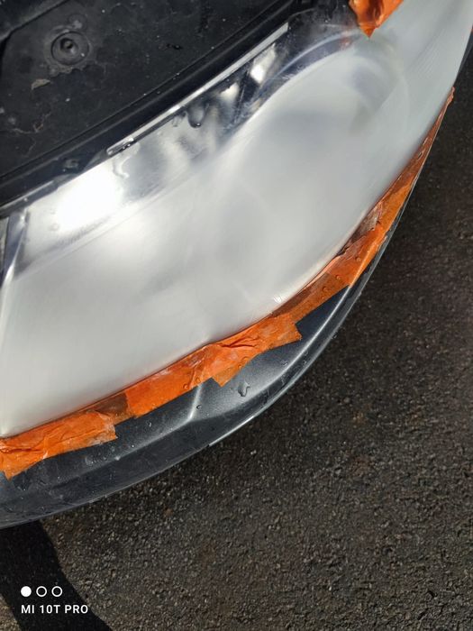 Химическо полиране