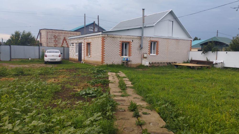 Продам дом.       ..
