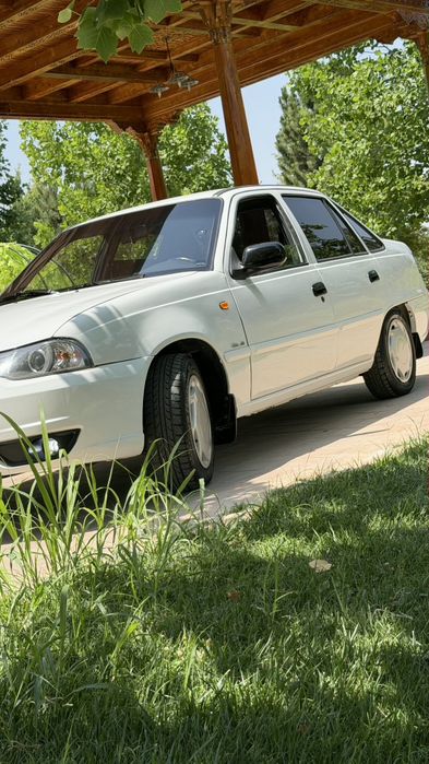neksiya 2009 yil sons tranbilyor