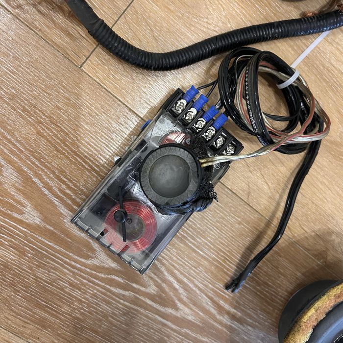Комплект динамиков Focal Audio