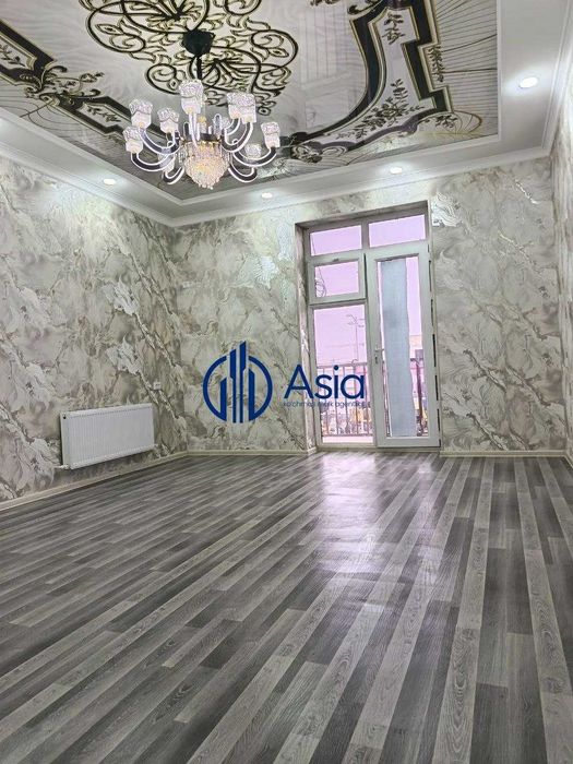 Arzon narxda #K510 #2x xonali zamonaviy kvartira sotiladi