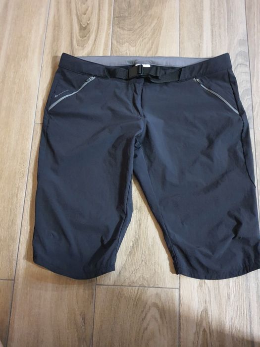 2 pantaloni dama scurți Salewa și Dechatlon M46
