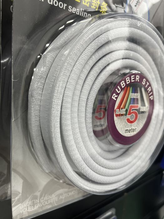 Защитные отбойники для авто