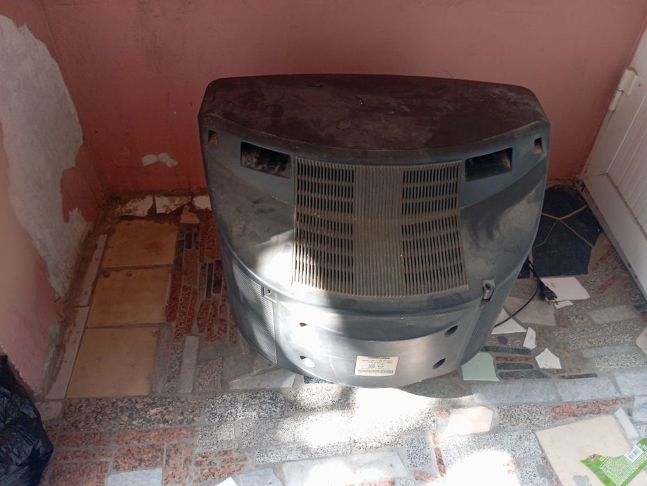 Телевизор Samsung