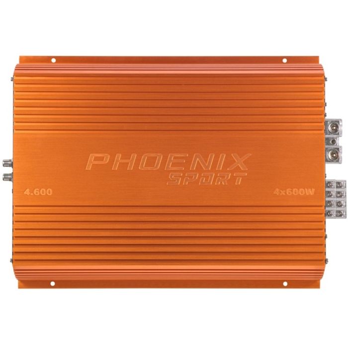 DL Audio Phoenix Sport 4.600