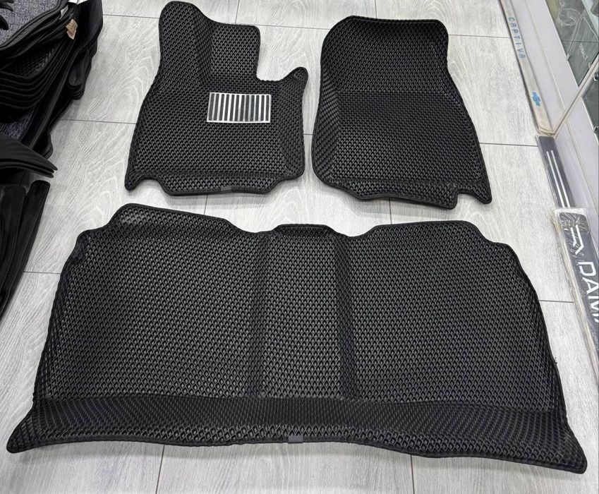 Hongqi e-qm5 polik evakor gibrid polik 7dpolik коврик новый топ