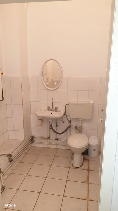 Dau in chirie spatiu comercial central Piata Avram Iancu