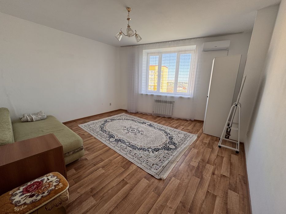 Сдам в аренду 1-комнатную квартиру