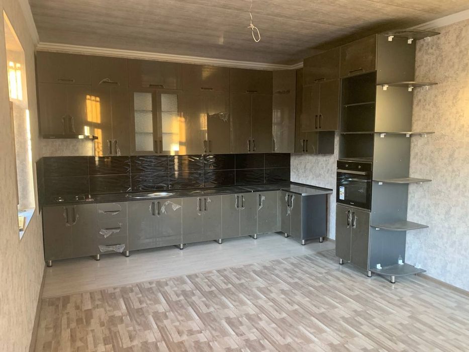 Кухонный гарнитура