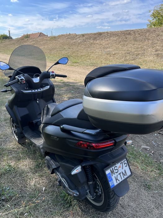 Piaggio MP3 500 permis B 2016
