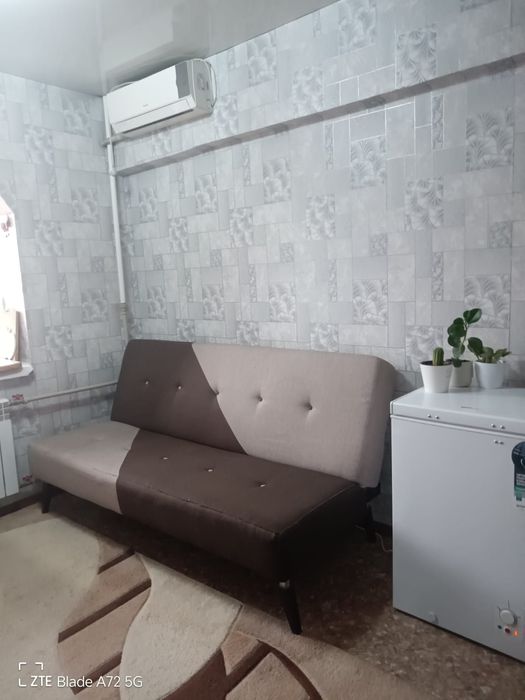 Сдам квартиру на длительный срок