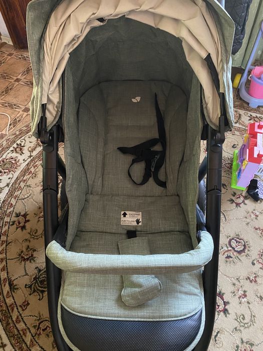 Коляска детская