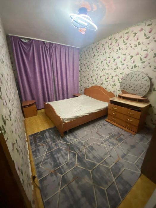 Сдам 3-х комнатную квартиру