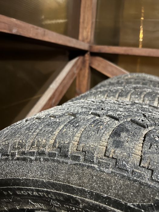 Продам шины 275 / 55 /20