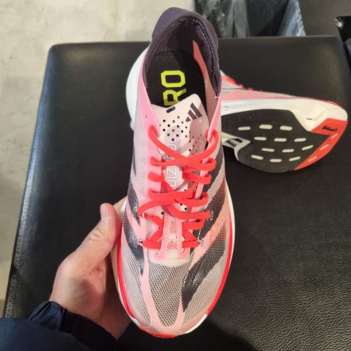 Adidas adizero adios pro 3