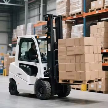 Pogruzchik har xil turlari