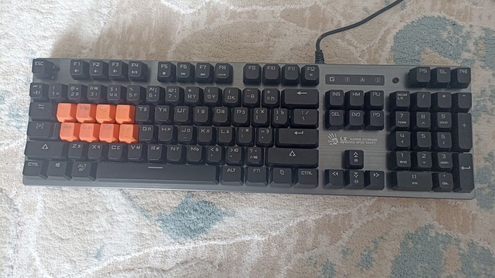 Клавиатура для компа