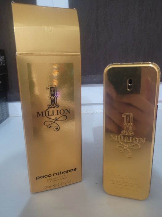 Paco rabanne 1 Million