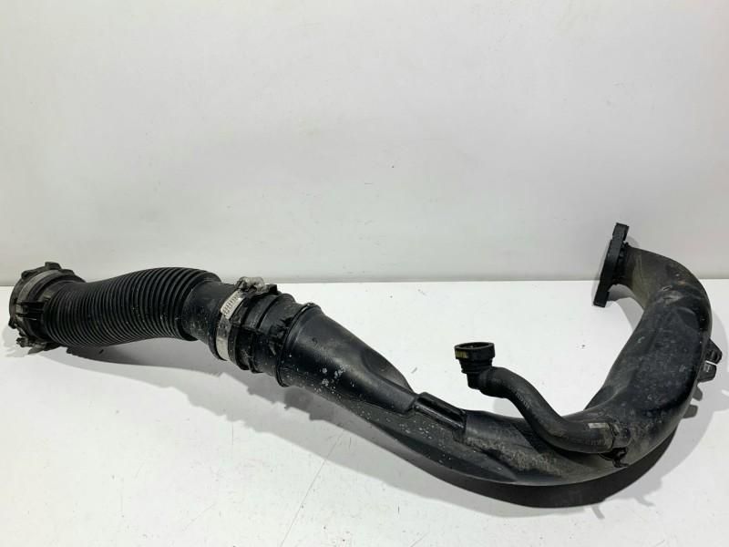 Tubulatura intercooler Renault Megane 3 (2008-2012) 1.5 dci K9K 836 8200645723