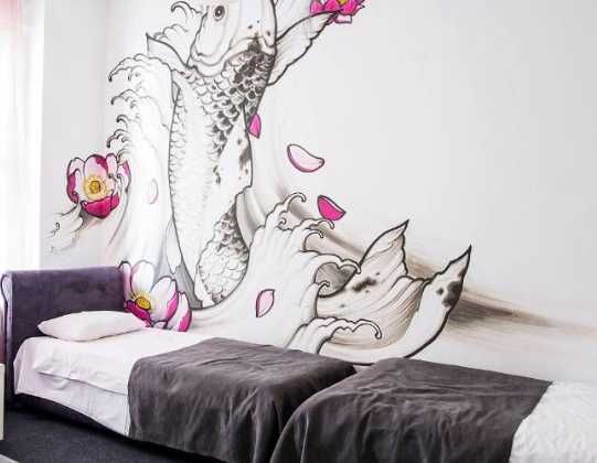 Дава се под наем Тристаен апартамент в Пловдив, Каменица 1 - 84 кв.м за 239.7 € - Снимка #2