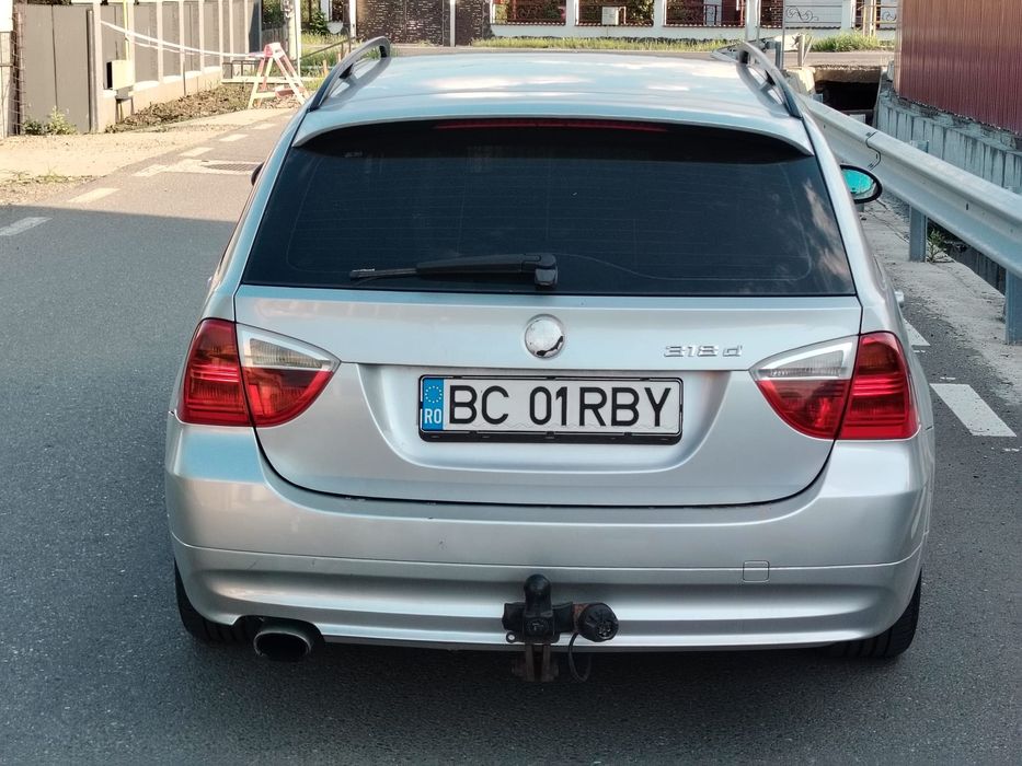 BMW 3 Series 2009 — imagine 2