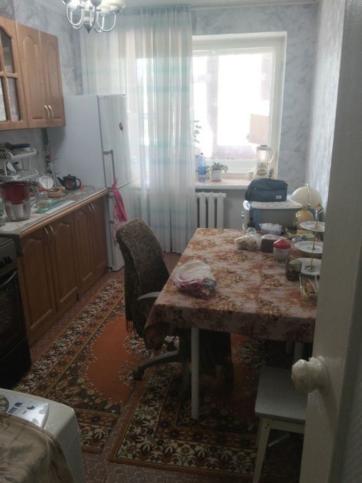 Продам квартиру г. Степногорск 1,5 в 3 микрорайоне