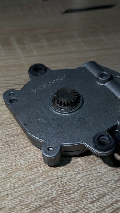 Моторчик для понарамы Мерседес 221