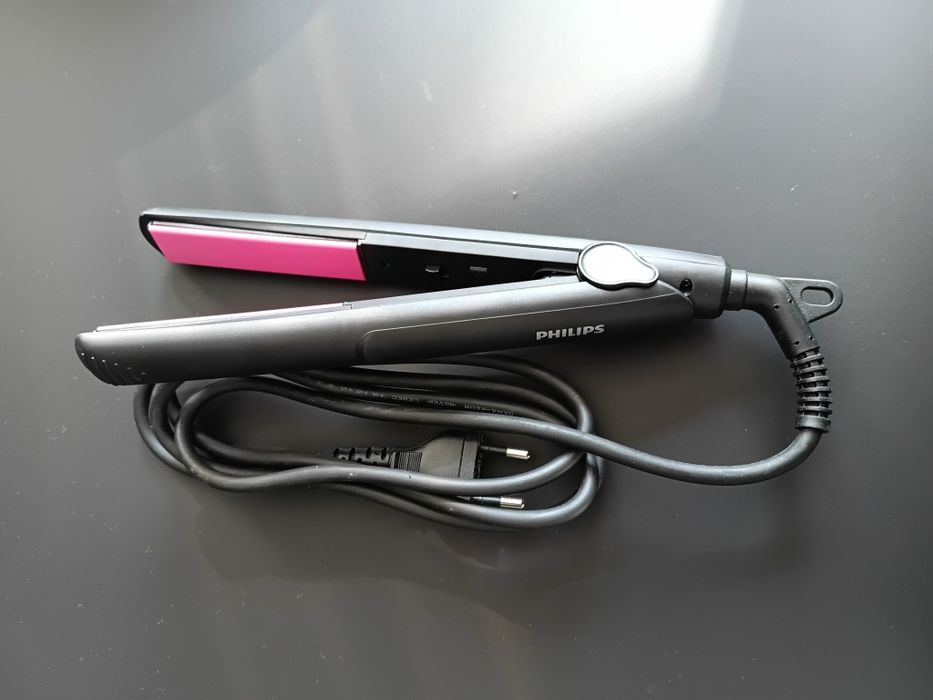 Преса Philips Travel Травел формат