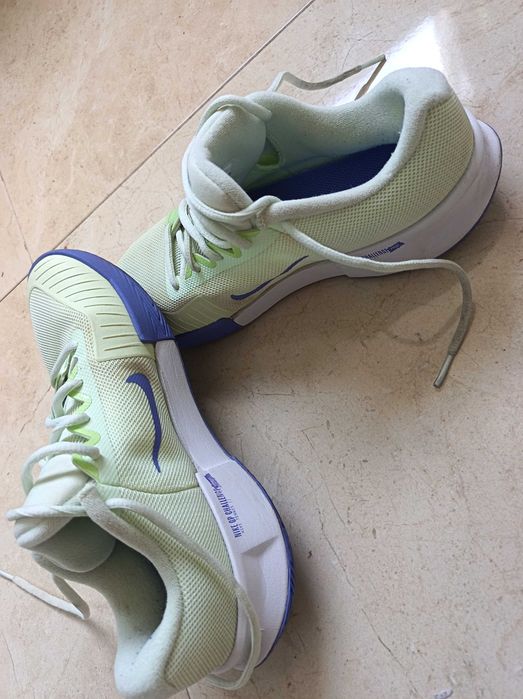 Nike GP Chalenger Pro Hard cort Tennis