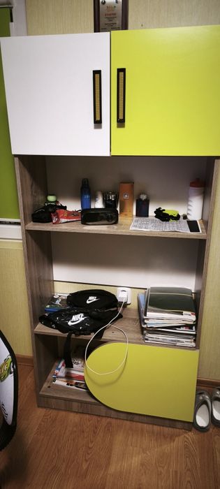 Детско обзавеждане