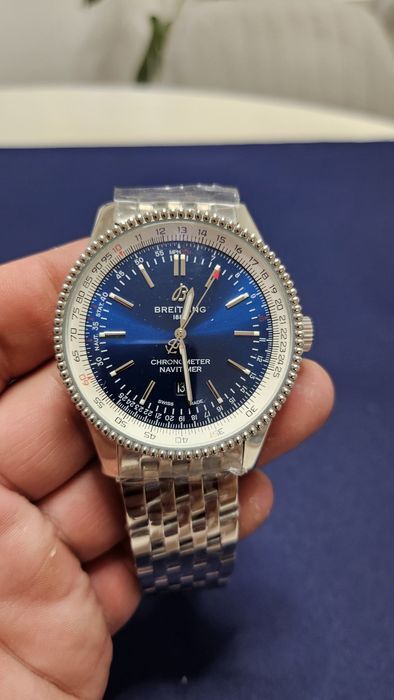 Ceas automatic 46 mm