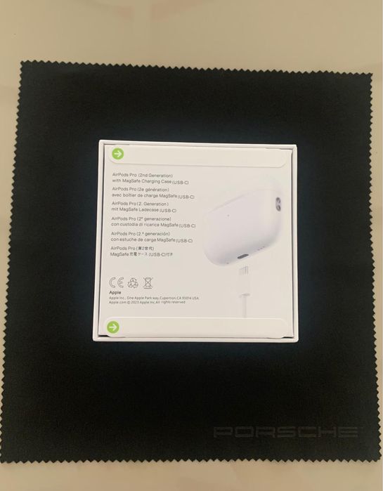 Apple Air Pods pro 2 noi sigilate