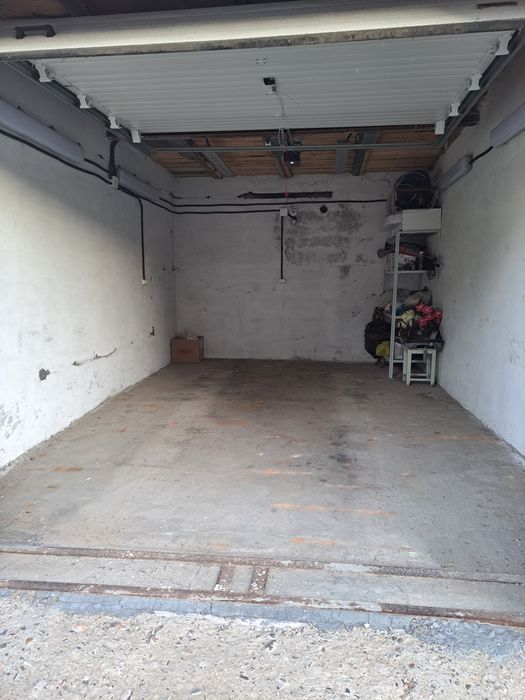 Продам гараж в Шемонаихе