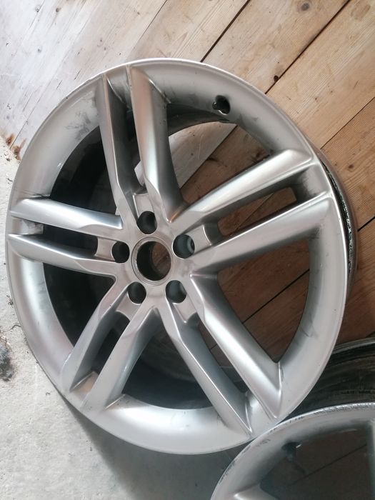 Джанти А Audi A4, A5, A6, A7, A8