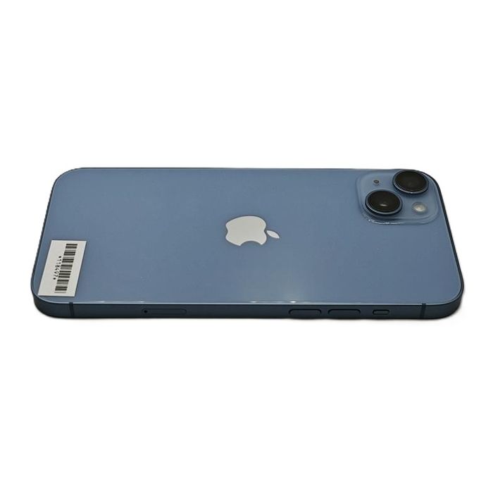Apple iPhone 14 Plus 128GB, Blue, liber | GlobalCash.ro #GR118497