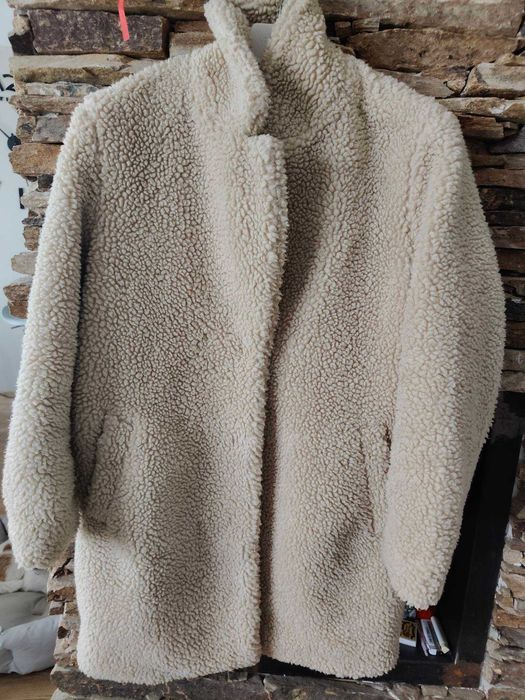 Зимно палто  H&M