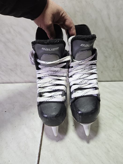 Patine 1032 hochei hockey  Bauer Vapor X:15 marime  33,5  (22   cm)