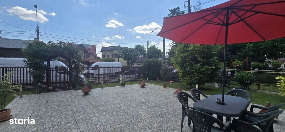 Vânzare proprietate – Casă + teren | Zonă istorică Târgoviște | Calea