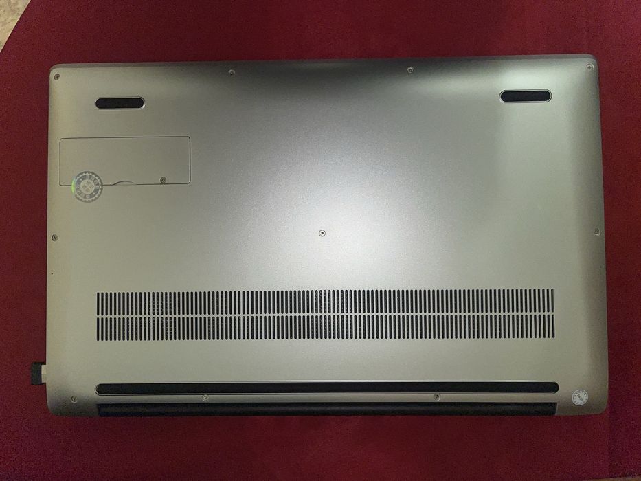 Ноутбук HYDRA H21