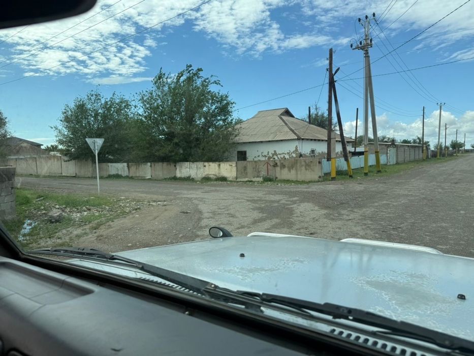 Шахан ауылында үй сатылады