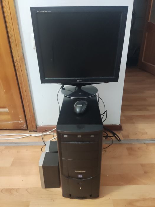 Продам компьютер 15000