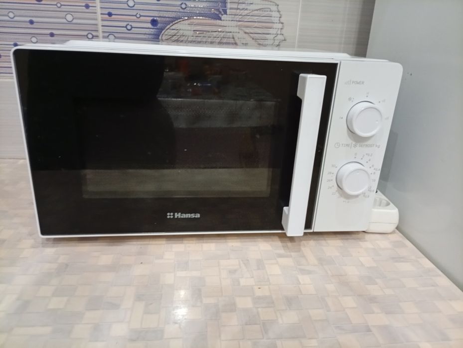 Продам микроволноавку