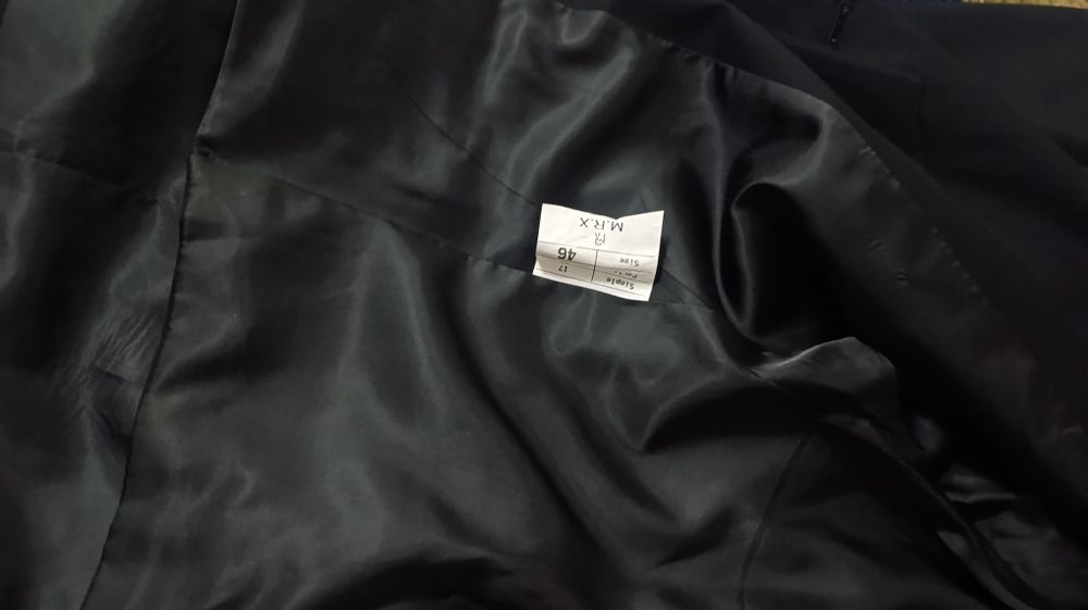 Классические кастюмы