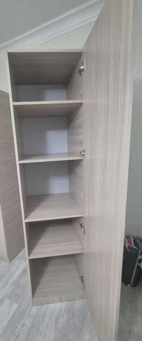 Продам два шкафа  в  отличном состоянии