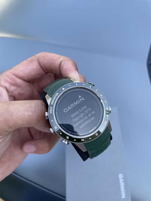 GARMIN  Marq Golfer