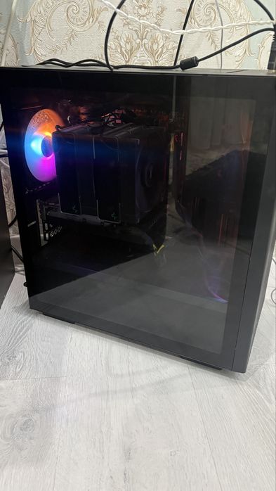 видеокарта 1650 super 4gb