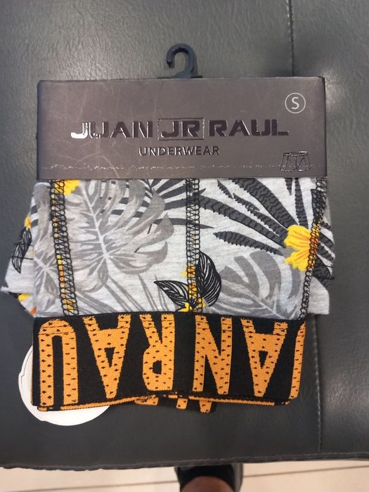 JOHN FRANK мъжки боксерки 35лв